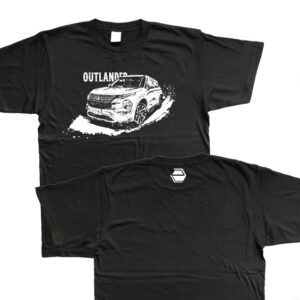 アウトランダーTシャツ